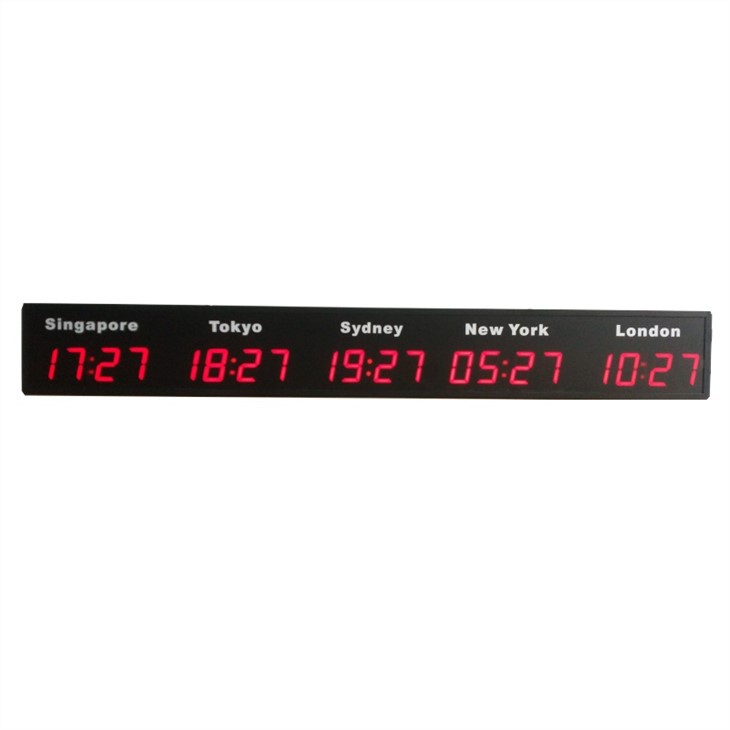 China Countdown Clock manufacturers