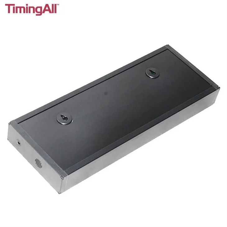 4 digit 4 inch led  clock (28)